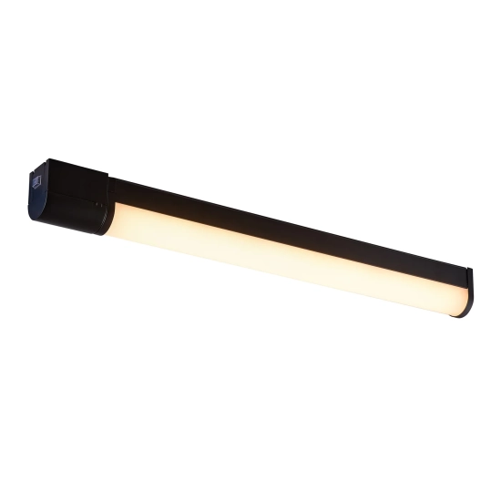 Kinkiet Malaika 68 Wall light Black 2310221003 Nordlux